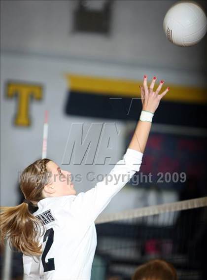 Thumbnail 3 in McNeil @ Stony Point photogallery.