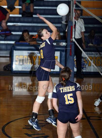 Thumbnail 3 in McNeil @ Stony Point photogallery.