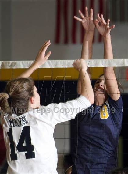 Thumbnail 2 in McNeil @ Stony Point photogallery.