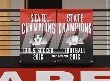 Thumbnail 1 in Camas Girls Soccer (Tour of Champions) photogallery.