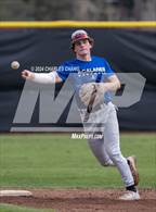 Photo from the gallery "Acalanes @ Petaluma"