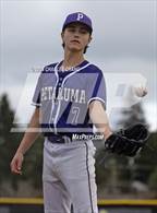 Photo from the gallery "Acalanes @ Petaluma"