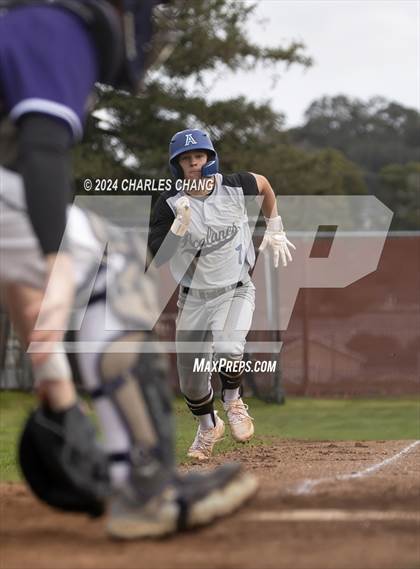 Thumbnail 1 in Acalanes @ Petaluma photogallery.