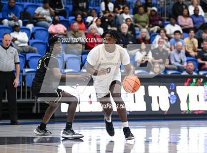 Thumbnail 3 in Jonesboro vs. Hot Springs (AAA 5A State Playoff first round) photogallery.