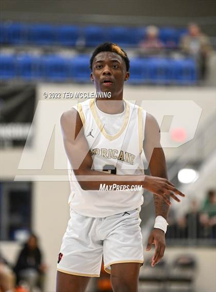 Thumbnail 1 in Jonesboro vs. Hot Springs (AAA 5A State Playoff first round) photogallery.