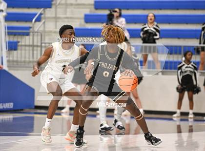 Thumbnail 1 in Jonesboro vs. Hot Springs (AAA 5A State Playoff first round) photogallery.