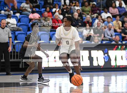 Thumbnail 1 in Jonesboro vs. Hot Springs (AAA 5A State Playoff first round) photogallery.
