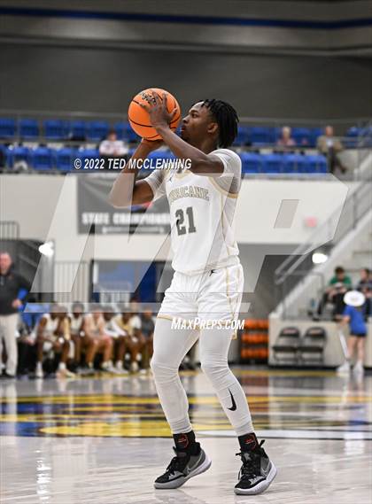 Thumbnail 2 in Jonesboro vs. Hot Springs (AAA 5A State Playoff first round) photogallery.