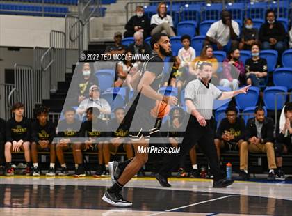 Thumbnail 3 in Jonesboro vs. Hot Springs (AAA 5A State Playoff first round) photogallery.