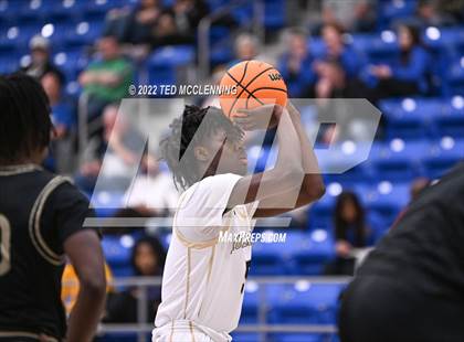 Thumbnail 1 in Jonesboro vs. Hot Springs (AAA 5A State Playoff first round) photogallery.