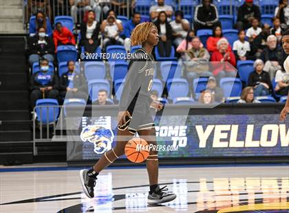Thumbnail 3 in Jonesboro vs. Hot Springs (AAA 5A State Playoff first round) photogallery.