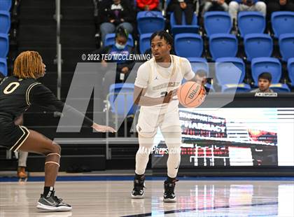Thumbnail 2 in Jonesboro vs. Hot Springs (AAA 5A State Playoff first round) photogallery.