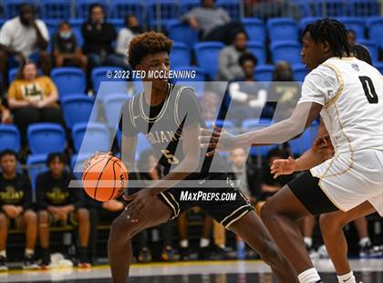 Thumbnail 3 in Jonesboro vs. Hot Springs (AAA 5A State Playoff first round) photogallery.