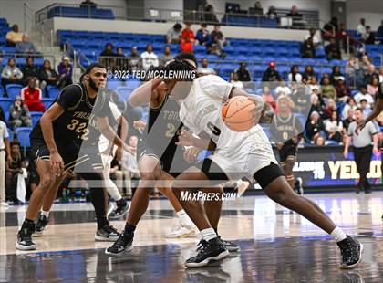Thumbnail 3 in Jonesboro vs. Hot Springs (AAA 5A State Playoff first round) photogallery.