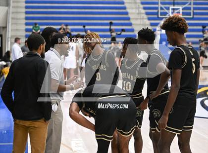 Thumbnail 3 in Jonesboro vs. Hot Springs (AAA 5A State Playoff first round) photogallery.