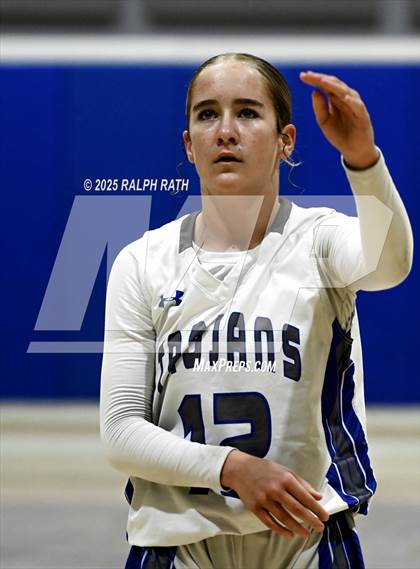 Thumbnail 2 in Orland vs. Marysville (Oroville Tournament) photogallery.