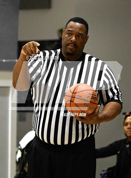 Thumbnail 3 in Orland vs. Marysville (Oroville Tournament) photogallery.