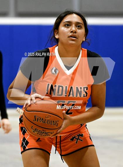 Thumbnail 1 in Orland vs. Marysville (Oroville Tournament) photogallery.