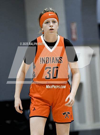 Thumbnail 1 in Orland vs. Marysville (Oroville Tournament) photogallery.
