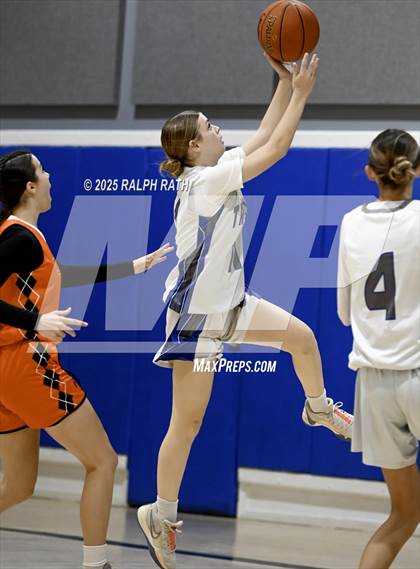 Thumbnail 1 in Orland vs. Marysville (Oroville Tournament) photogallery.