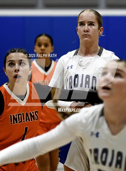 Thumbnail 1 in Orland vs. Marysville (Oroville Tournament) photogallery.