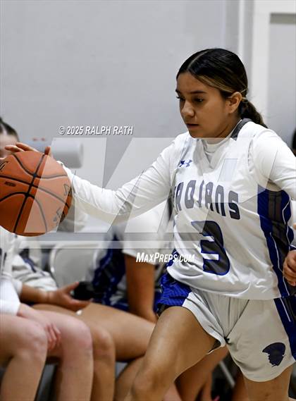 Thumbnail 3 in Orland vs. Marysville (Oroville Tournament) photogallery.