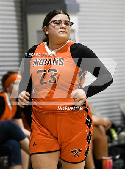 Thumbnail 2 in Orland vs. Marysville (Oroville Tournament) photogallery.