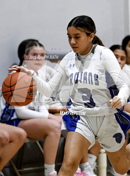 Thumbnail 1 in Orland vs. Marysville (Oroville Tournament) photogallery.