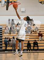 Photo from the gallery "Las Lomas vs. Archbishop Mitty (Bishop O'Dowd Thanksgiving Showcase)"