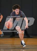 Photo from the gallery "Las Lomas vs. Archbishop Mitty (Bishop O'Dowd Thanksgiving Showcase)"