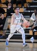 Photo from the gallery "Las Lomas vs. Archbishop Mitty (Bishop O'Dowd Thanksgiving Showcase)"