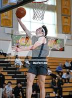 Photo from the gallery "Las Lomas vs. Archbishop Mitty (Bishop O'Dowd Thanksgiving Showcase)"