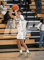 Photo from the gallery "Las Lomas vs. Archbishop Mitty (Bishop O'Dowd Thanksgiving Showcase)"