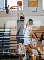 Photo from the gallery "Las Lomas vs. Archbishop Mitty (Bishop O'Dowd Thanksgiving Showcase)"