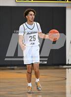 Photo from the gallery "Las Lomas vs. Archbishop Mitty (Bishop O'Dowd Thanksgiving Showcase)"