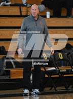 Photo from the gallery "Las Lomas vs. Archbishop Mitty (Bishop O'Dowd Thanksgiving Showcase)"