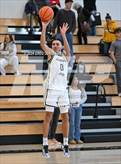 Photo from the gallery "Las Lomas vs. Archbishop Mitty (Bishop O'Dowd Thanksgiving Showcase)"