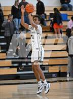 Photo from the gallery "Las Lomas vs. Archbishop Mitty (Bishop O'Dowd Thanksgiving Showcase)"