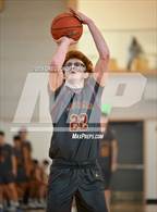 Photo from the gallery "Las Lomas vs. Archbishop Mitty (Bishop O'Dowd Thanksgiving Showcase)"