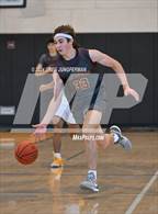 Photo from the gallery "Las Lomas vs. Archbishop Mitty (Bishop O'Dowd Thanksgiving Showcase)"