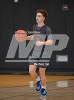 Photo from the gallery "Las Lomas vs. Archbishop Mitty (Bishop O'Dowd Thanksgiving Showcase)"