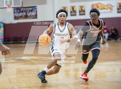 Thumbnail 2 in Dutchtown @ Gainesville (Hard In The Paint) photogallery.