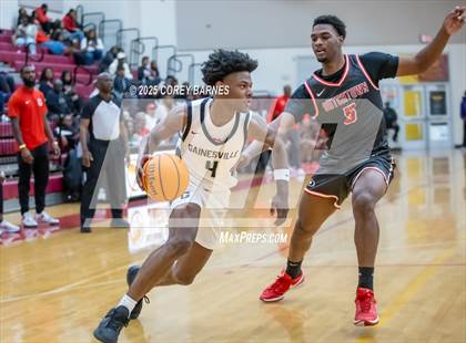 Thumbnail 1 in Dutchtown @ Gainesville (Hard In The Paint) photogallery.