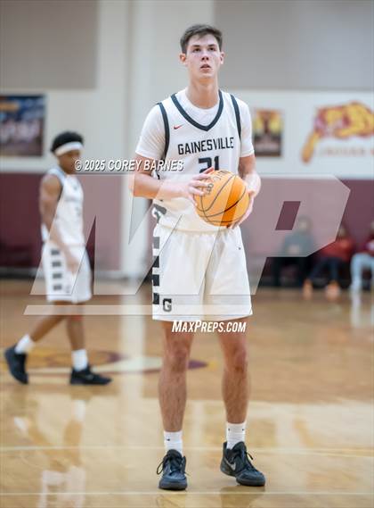 Thumbnail 1 in Dutchtown @ Gainesville (Hard In The Paint) photogallery.