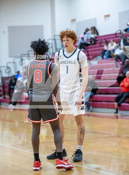 Thumbnail 3 in Dutchtown @ Gainesville (Hard In The Paint) photogallery.