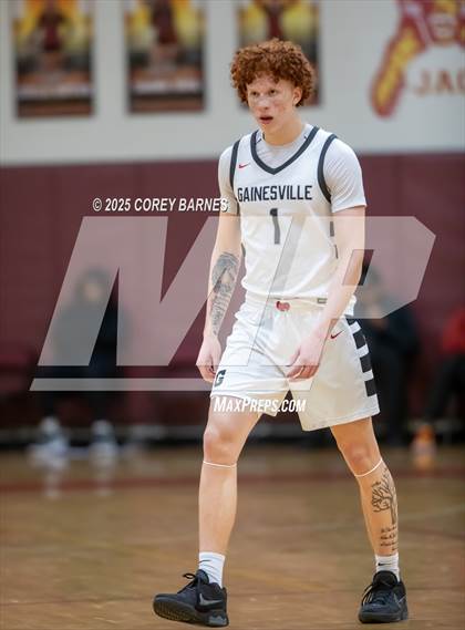 Thumbnail 1 in Dutchtown @ Gainesville (Hard In The Paint) photogallery.