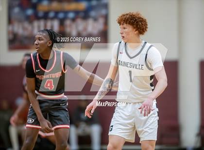 Thumbnail 1 in Dutchtown @ Gainesville (Hard In The Paint) photogallery.