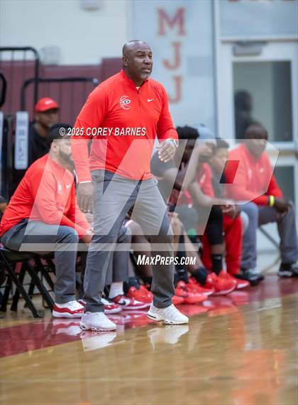 Thumbnail 3 in Dutchtown @ Gainesville (Hard In The Paint) photogallery.