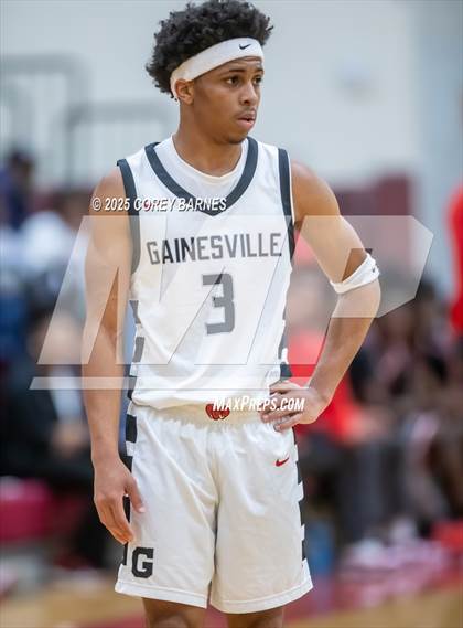 Thumbnail 1 in Dutchtown @ Gainesville (Hard In The Paint) photogallery.