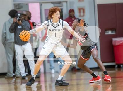 Thumbnail 1 in Dutchtown @ Gainesville (Hard In The Paint) photogallery.